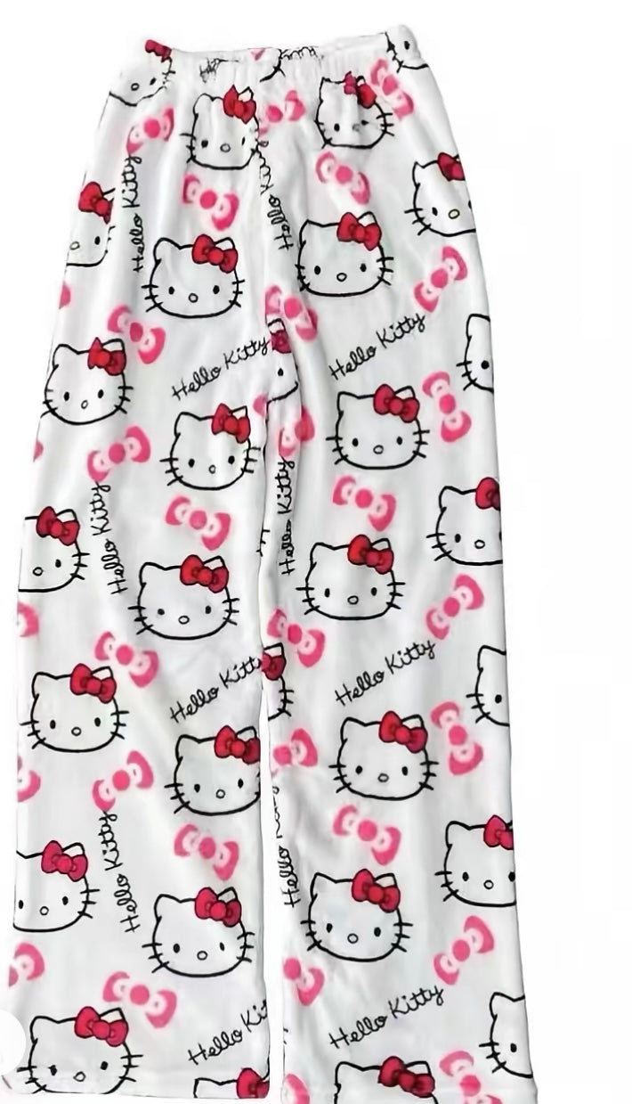 SANIRO Hellok Kitty