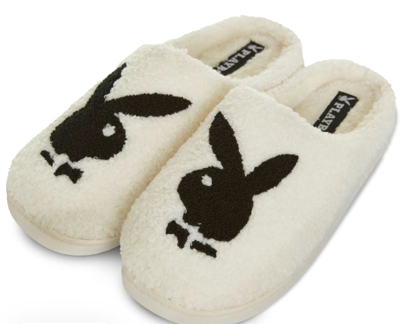 PLAYBOY MENS SLIPPERS FOR MEN