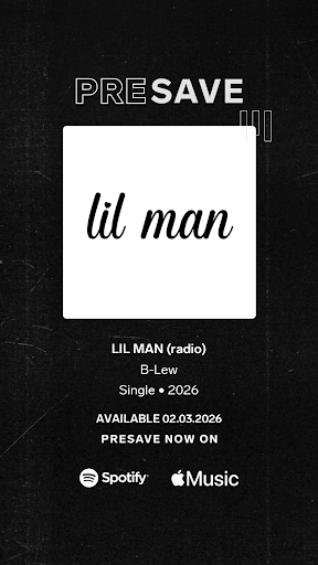 LIL MAN (radio)